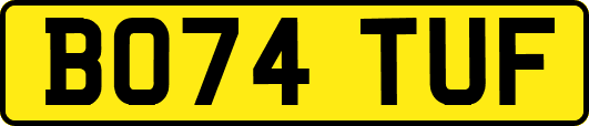 BO74TUF