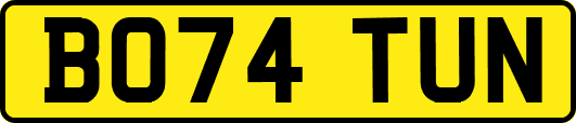BO74TUN