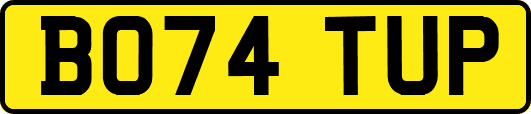 BO74TUP