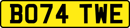 BO74TWE