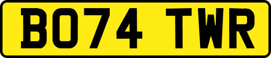 BO74TWR