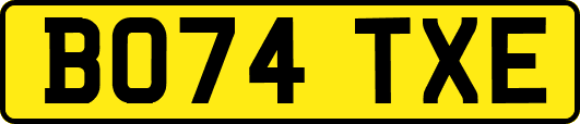BO74TXE