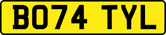 BO74TYL