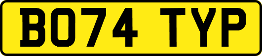 BO74TYP
