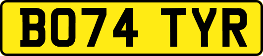 BO74TYR
