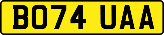 BO74UAA