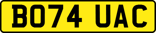 BO74UAC