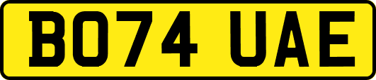 BO74UAE