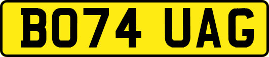 BO74UAG