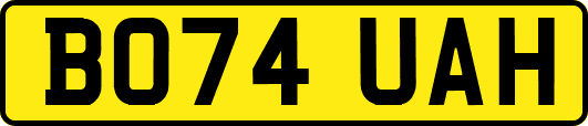 BO74UAH
