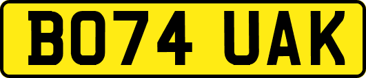 BO74UAK