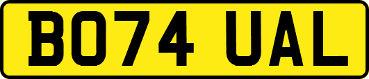 BO74UAL