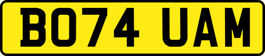 BO74UAM
