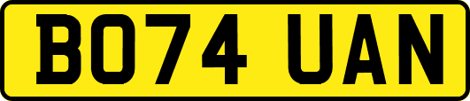 BO74UAN
