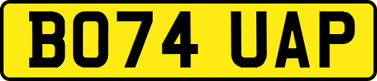 BO74UAP