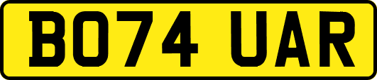 BO74UAR