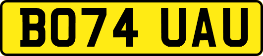 BO74UAU