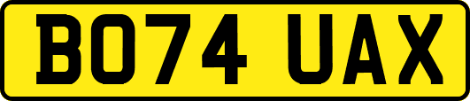 BO74UAX