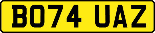 BO74UAZ
