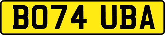 BO74UBA