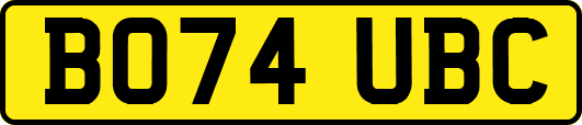 BO74UBC