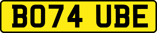 BO74UBE
