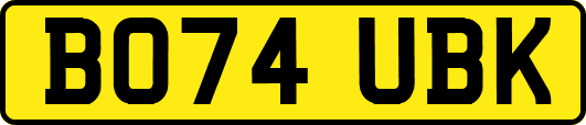 BO74UBK