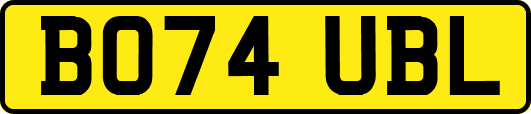 BO74UBL