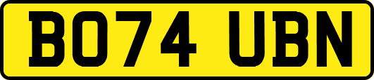 BO74UBN