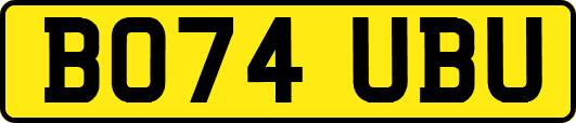 BO74UBU