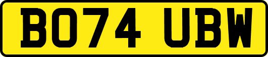 BO74UBW