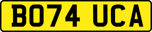 BO74UCA