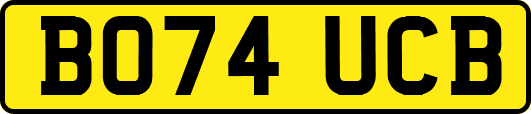 BO74UCB
