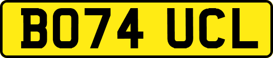 BO74UCL