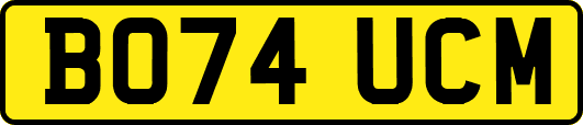 BO74UCM
