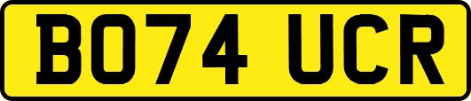 BO74UCR