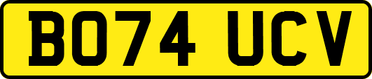 BO74UCV