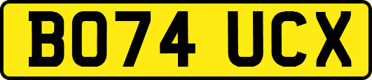 BO74UCX