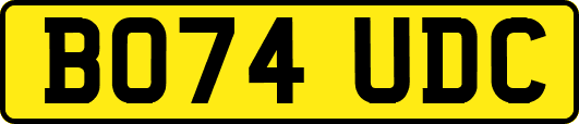 BO74UDC