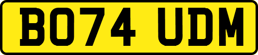 BO74UDM