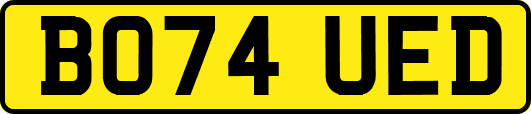 BO74UED