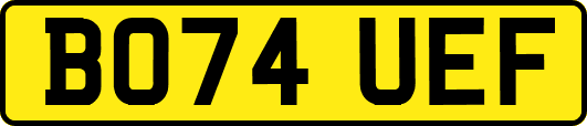 BO74UEF