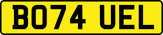 BO74UEL