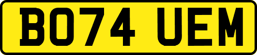 BO74UEM