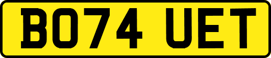 BO74UET
