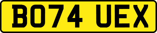 BO74UEX
