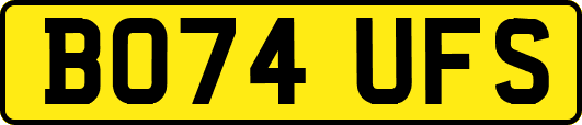 BO74UFS