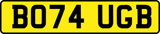 BO74UGB