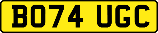 BO74UGC