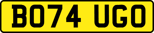 BO74UGO